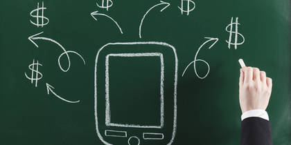 3 Benefits of Mobile Expense Management NULL