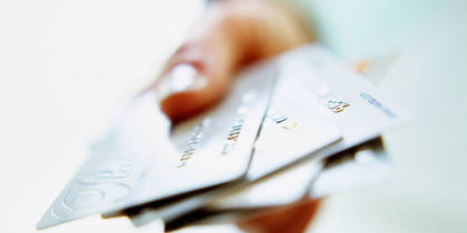 financial benefits of a corporate card program