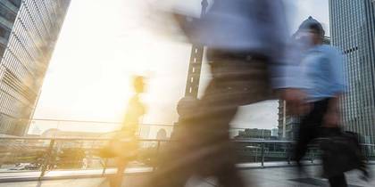 Leverage Your Mobility Initiatives leverage your mobility initiatives