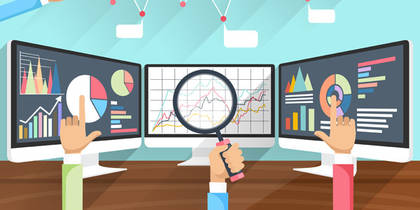 Monitor All Aspects of Your Business & Reduce Excessive Spending monitor your business and reduce excessive spending