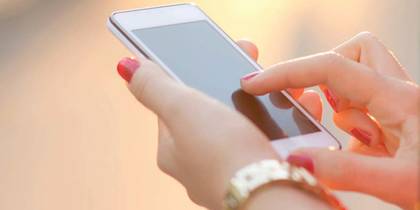 The Smart Phone Revolution the smart phone revolution