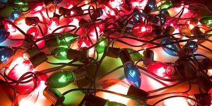 Tackle Your Expense Risks Throughout the Holidays tackle expense risks
