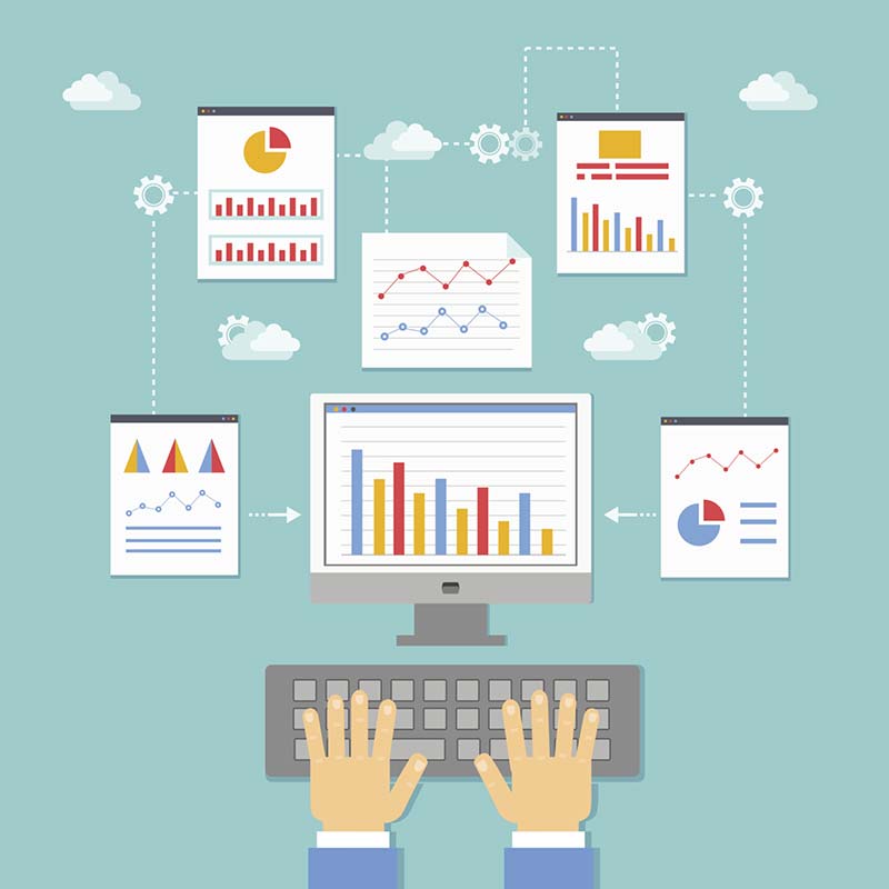 The Features of a Strong Expense Management Software features of a strong expense management software