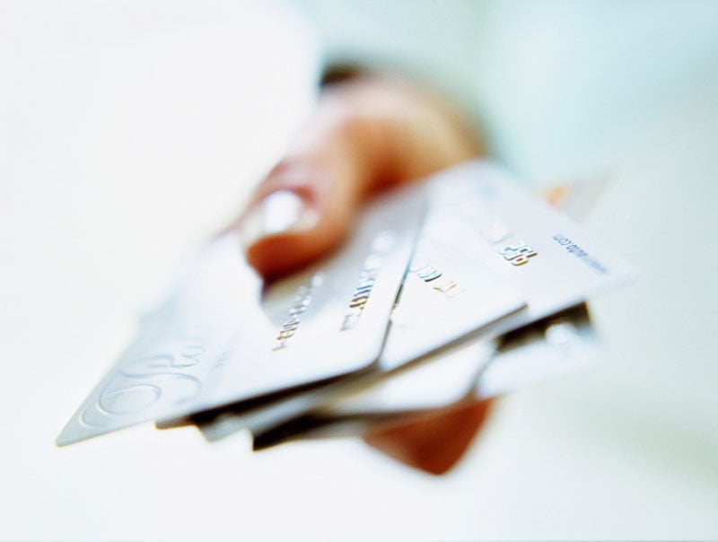 The Financial Benefits of a Corporate Card Program financial benefits of a corporate card program