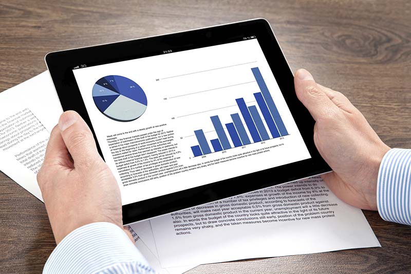 Intelligent Reports You Should Learn To Leverage intelligent reports to leverage