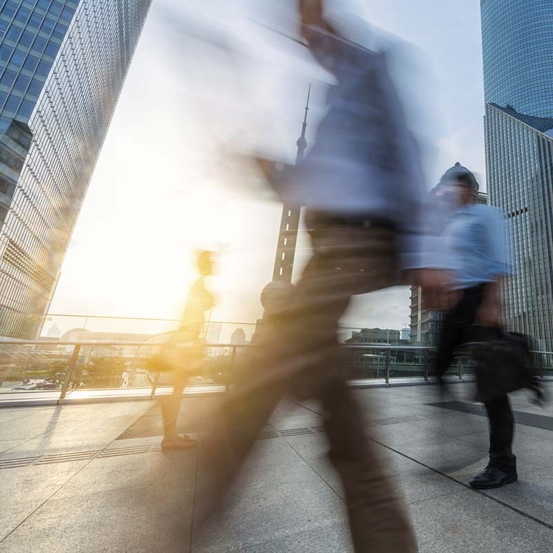 Leverage Your Mobility Initiatives leverage your mobility initiatives