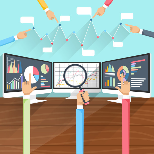Monitor All Aspects of Your Business & Reduce Excessive Spending monitor your business and reduce excessive spending