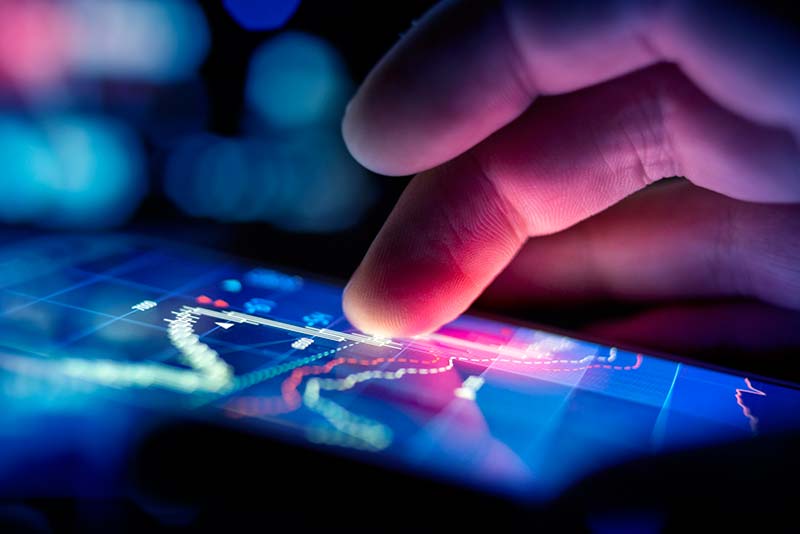The Power of Data power of data