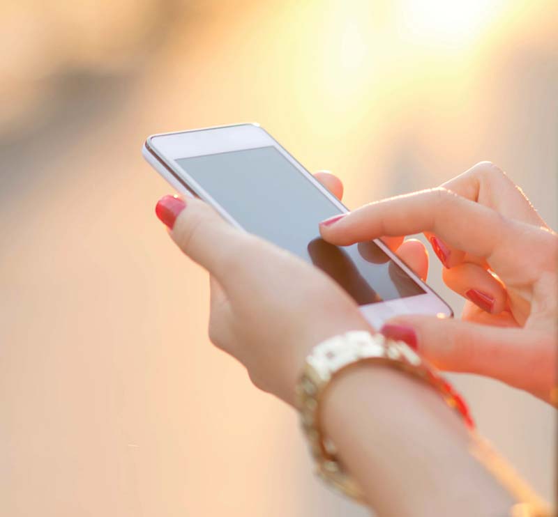 The Smart Phone Revolution the smart phone revolution