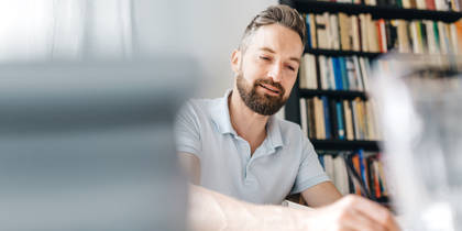 automate expense administratin and simplify expense reporting