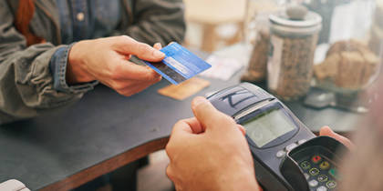 centralize your travel expenses