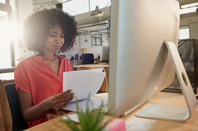 Documentation Is Key for a Streamlined Approval Process documentation key for streamlined approval