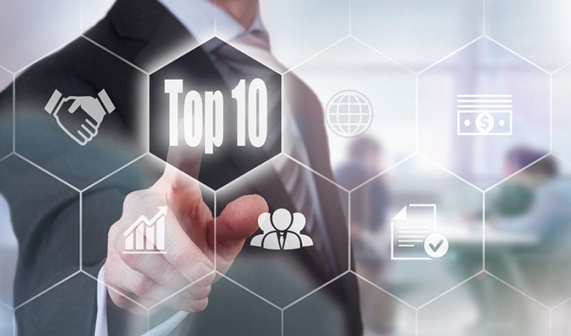 Top 10 Expense Management Practices top 10 expense management practices